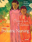 Book Principles of Pediatric Nursing: Caring for Children (6th Edition) free