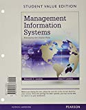 Book Management Information Systems: Managing the Digital Firm, Student Value Edition free