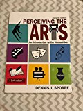 Book Perceiving the Arts: An Introduction to the Humanities; Music for the Humanities CD (11th Edition) free