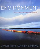 Book Environment: The Science Behind the Stories and Masteringenvironmentalscience with Etext and Access Card free