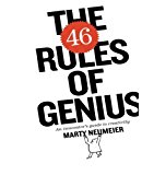 Book 46 Rules of Genius, The: An Innovator's Guide to Creativity (Voices That Matter) free