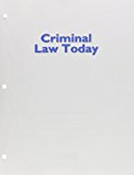 Book Criminal Law Today, Student Value Edition (5th Edition) free