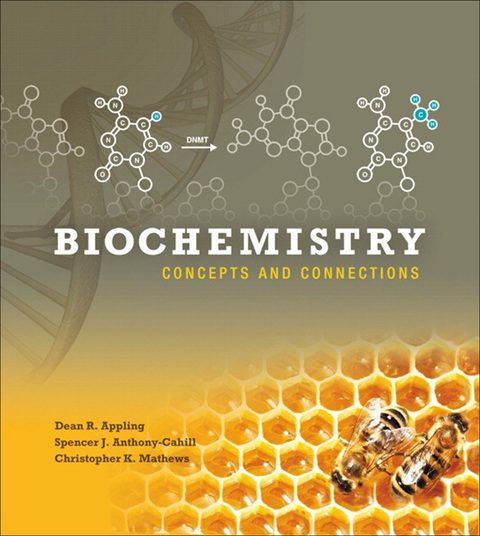 Book Biochemistry: Concepts and Connections free
