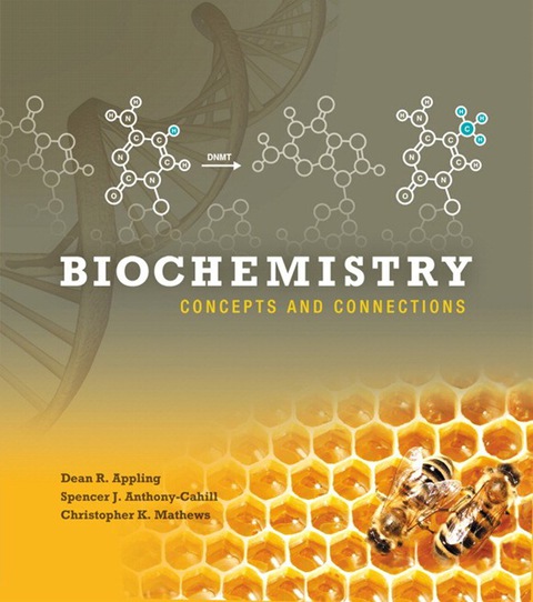 Book Biochemistry: Concepts and Connections free