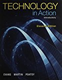 Book Technology in Action, Introductory Plus Mylab It with Pearson Etext -- Access Card Package free