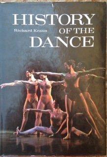Book History of the dance in art and education free