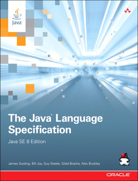 Book Java Language Specification, Java SE 8 Edition, The (Java Series) free