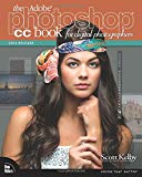 Book The Adobe Photoshop CC Book for Digital Photographers (2014 release) (Voices That Matter) free
