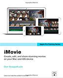 Book Apple Pro Training Series: iMovie free