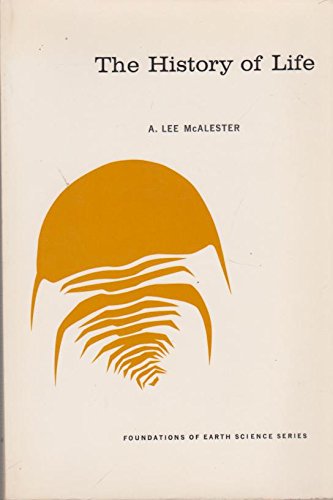Book The History of Life free