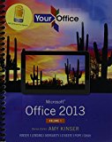 Book Your Office: Microsoft Office 2013, Vol. 1, MyLab IT with eText and Access Card free