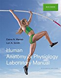 Book Human Anatomy & Physiology Laboratory Manual, Main Version (11th Edition) free