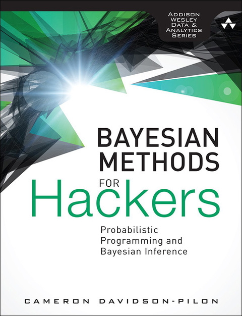 Book Bayesian Methods for Hackers free