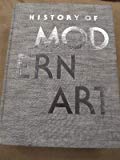 Book History of modern art: Painting, sculpture, architecture free