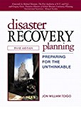 Book Disaster Recovery Planning: Preparing for the Unthinkable (paperback) (3rd Edition) free