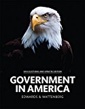 Book Government in America, 2014 Elections and Updates Edition (16th Edition) free