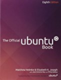 Book The Official Ubuntu Book (8th Edition) free