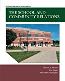Book The School and Community Relations (11th Edition) free