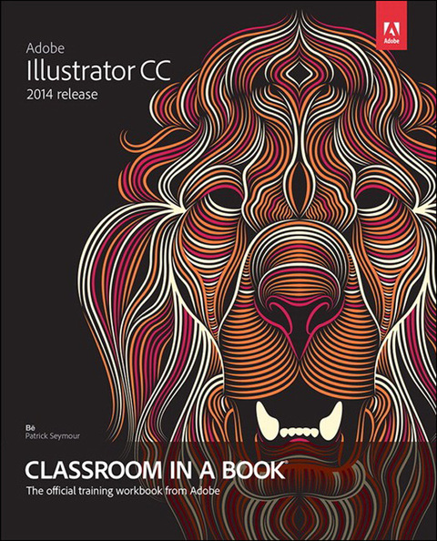 Book Adobe Illustrator CC Classroom in a Book (2014 release) free