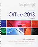 Book Exploring Microsoft Office 2013, Volume 1, Technology In Action, Complete and MyLab IT with eText and Access Card free