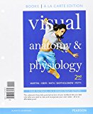 Book Visual Anatomy & Physiology, Books a la Carte, Get Ready for A&P, Practice Anatomy Lab 3.0, InterActive Physiology 10-System Suite CD-ROM, Atlas of ... A&P with eText  Access Card (2nd Edition) free