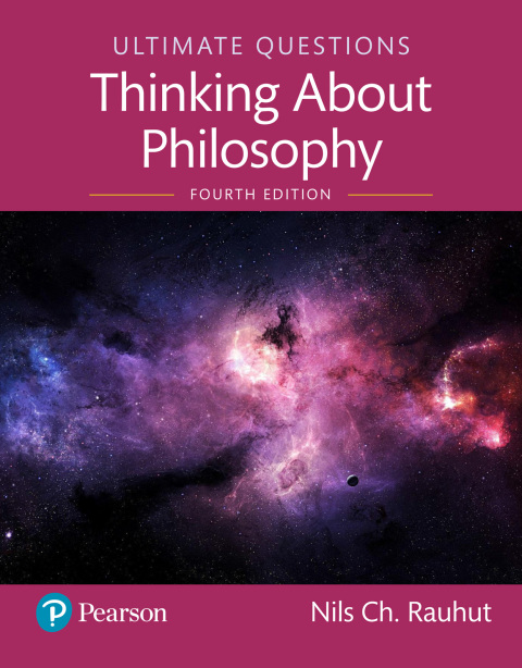 Book Ultimate Questions: Thinking About Philosophy free