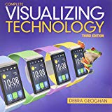 Book Visualizing Technology Complete Plus MyITLab with Pearson eText -- Access Card Package free