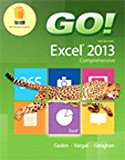 Book Exam Prep for GO! with Microsoft Excel 2013 Comprehensive & MyLab IT for GO! with Office 2013 Package (Just the Facts101) free
