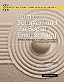 Book Human Behavior and the Social Environment: Shifting Paradigms in Essential Knowledge for Social Work Practice with Enhanced Pearson eText -- Access ... (6th Edition) (Connecting Core Competencies) free