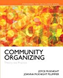 Book Community Organizing: Theory and Practice with Enhanced Pearson eText -- Access Card Package (Standard for Excellence) free