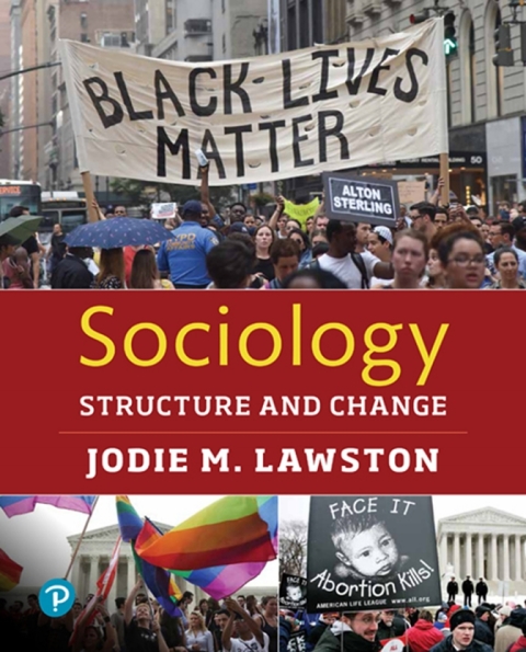 Book Sociology: Structure and Change free