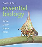 Book Campbell Essential Biology Plus Mastering Biology with eText -- Access Card Package (6th Edition) (Simon et al., The Campbell Essential Biology Series) free