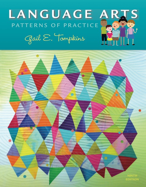 Book Language Arts: Patterns of Practice free