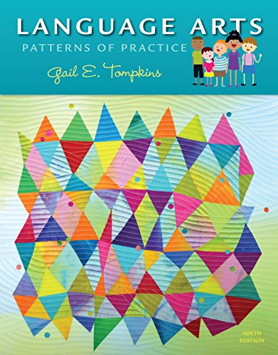 Book Language Arts: Patterns of Practice (2-downloads) free