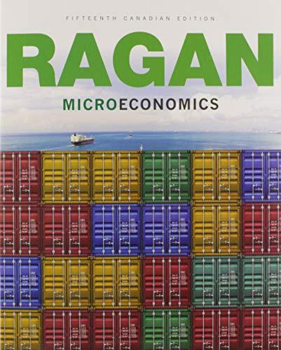 Book Microeconomics, Fifteenth Canadian Edition free