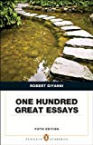 Book One Hundred Great Essays Plus MyWritingLab -- Access Card Package (5th Edition) free