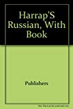 Book Harrap's Indispensable Russian Phrase Book and Cassette (English and Russian Edition) free
