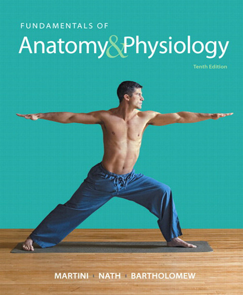 Book Fundamentals of Anatomy & Physiology free