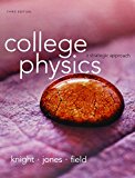 Book College Physics, Student Workbook (Chapters 1-16), Student Workbook (Chapters 17-30), MasteringPhysics with eText and Access Card (3rd Edition) free