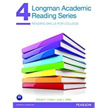 Book Lars w/ mel reading 4 stbk + myenglishlab free
