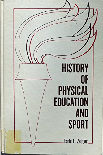 Book History of physical education and sport (The Prentice-Hall foundations of physical education and sport series) free