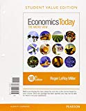 Book Economics Today: The Micro View, Student Value Edition free