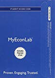 Book Mylab Economics with Pearson Etext -- Access Card -- For Economics Today: The Micro View free