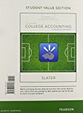 Book College Accounting Chapters 1-12 with Study Guide and Working Papers, Student Value Edition free