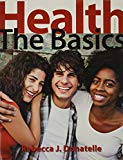 Book Health: The Basics & Modified MasteringHealth with Pearson eText -- ValuePack Access Card -- for Health: The Basics Package free