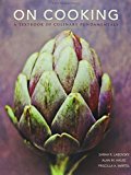 Book On Cooking Update and Study Guide for On Cooking (5th Edition) free