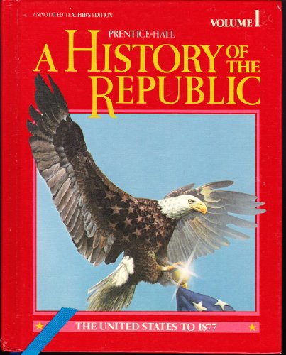 Book History of the Republic free