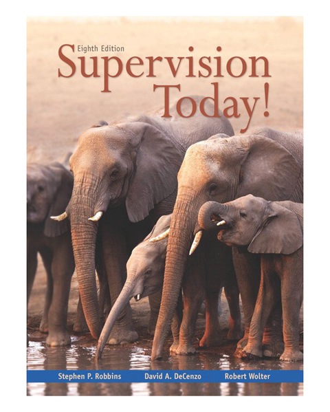 Book Supervision Today! free