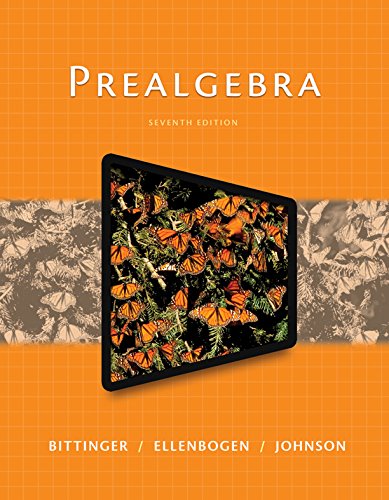 Book Prealgebra (2-downloads) free