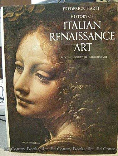 Book History of Italian Renaissance art: Painting, sculpture, architecture free
